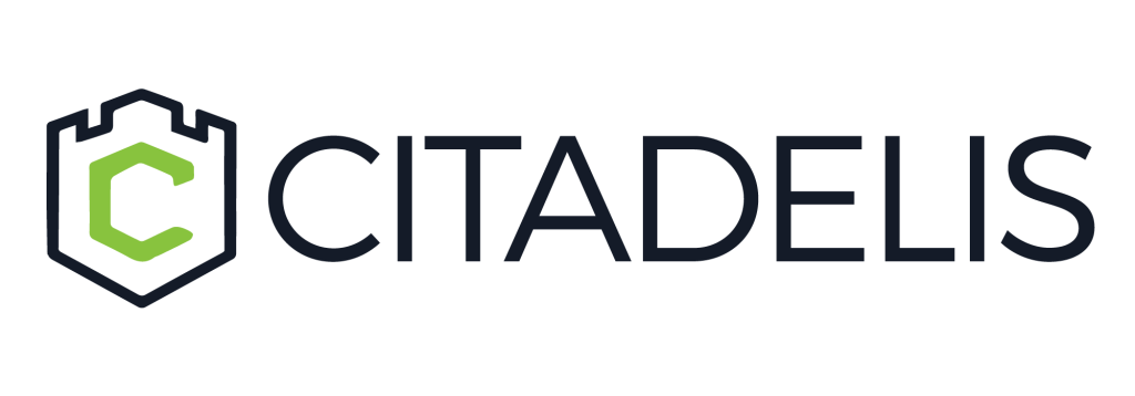 Citadelis full colour logo