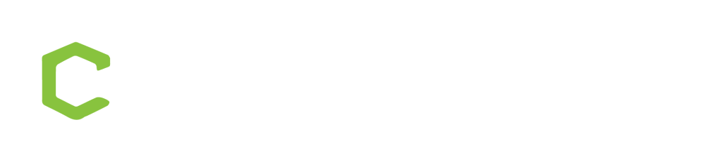 Citadelis full logo white