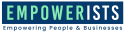 Empowerists full colour logo
