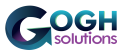 Gogh Solutions full colour logo