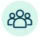 icon of people